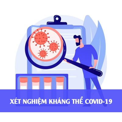 xet nghiem khang the covid 19