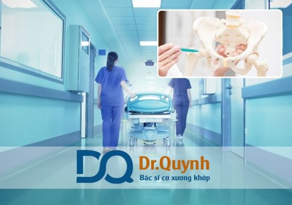 Chi phí thay khớp háng ở bệnh viện công và tư Chi phí thay khớp háng là mối quan tâm hàng đầu của nhiều bệnh nhân khi có chỉ định phẫu thuật.