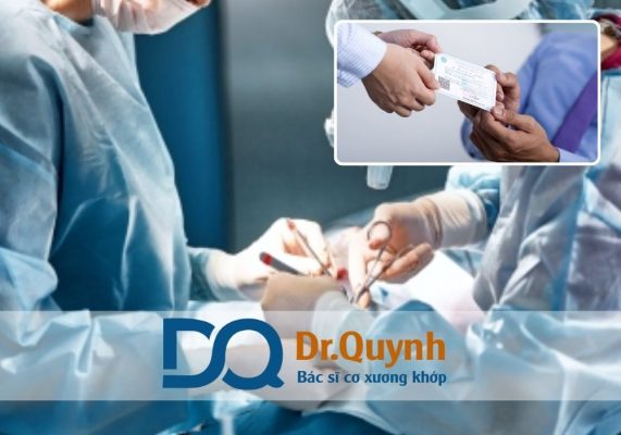 Bảo hiểm y tế có chi trả toàn bộ chi phí thay khớp háng không là câu hỏi được rất nhiều người bệnh quan tâm khi đối mặt với các vấn đề nghiêm trọng về khớp háng như thoái hóa, hoại tử vô mạch chỏm xương đùi hay gãy cổ xương đùi ở người cao tuổi.