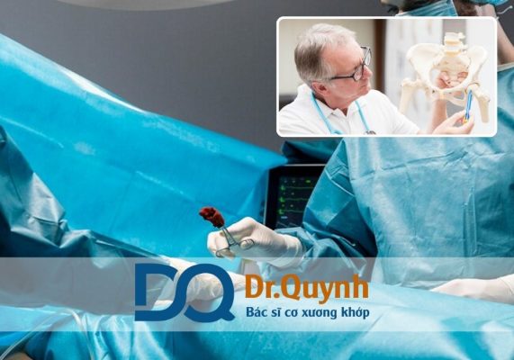 Đừng ngần ngại liên hệ CHUYÊN GIA, BÁC SĨ CKI LÊ VĂN QUỲNH để được tư vấn MIỄN PHÍ 24/7 về bảo hiểm và phương án thay khớp phù hợp nhất với bạn hoặc người thân.