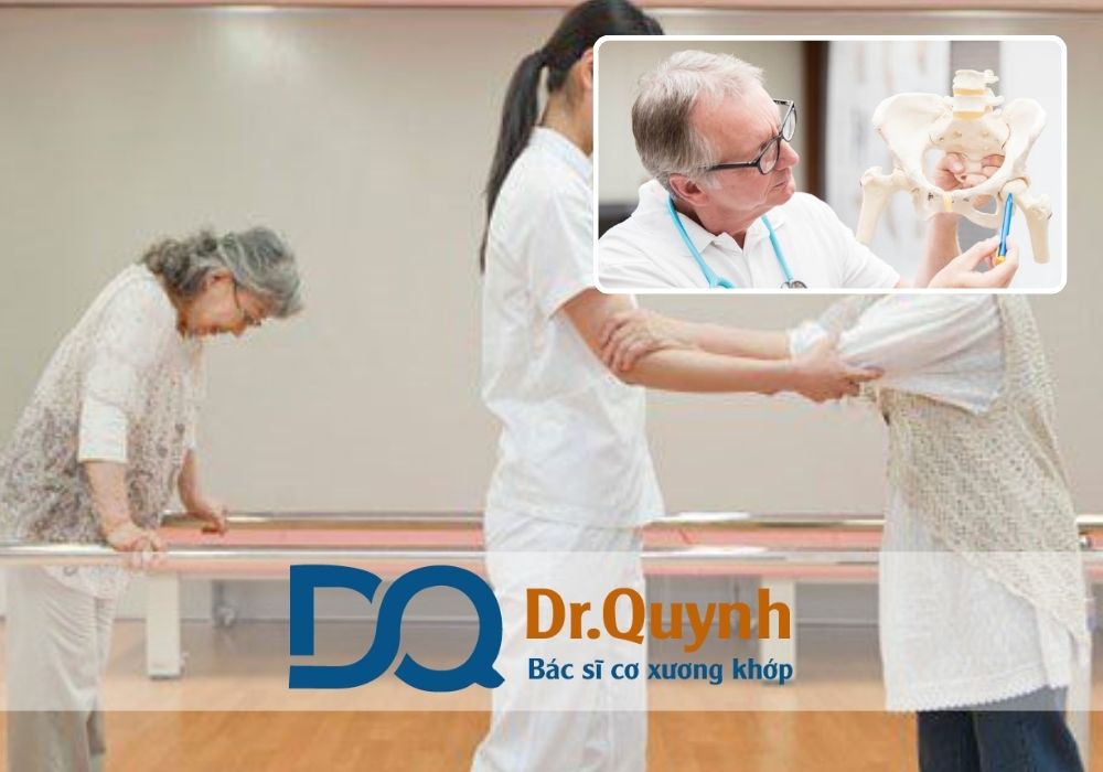 Bệnh viện có đội ngũ bác sĩ chuyên gia, nhiều năm kinh nghiệm, đặc biệt là những người từng tu nghiệp tại nước ngoài hoặc là trưởng khoa chấn thương chỉnh hình, thường có giá cao hơn.