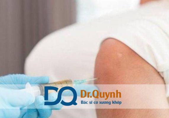Tiêm huyết tương giàu tiểu cầu chữa rách sụn chêm Tiêm huyết tương giàu tiểu cầu (PRP) đang trở thành một trong những phương pháp điều trị tiên tiến nhất cho bệnh nhân gặp vấn đề về rách sụn chêm