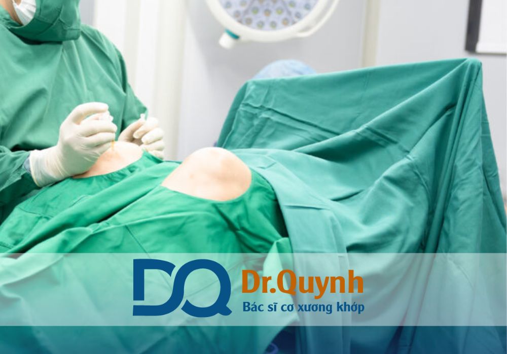 Tiêm huyết tương giàu tiểu cầu (PRP) hiện nay đang là xu hướng hàng đầu trong y học thể thao nhờ khả năng hỗ trợ phục hồi nhanh, giảm đau và tái tạo mô tổn thương.