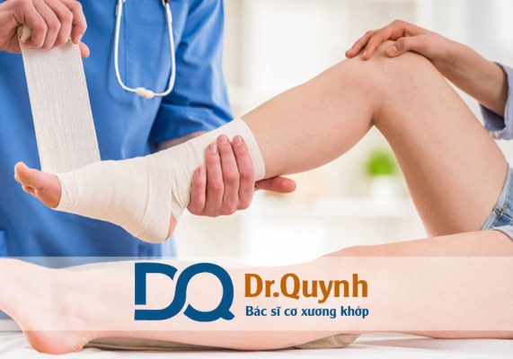 Phòng khám chấn thương chỉnh hình Quận 7 Phòng khám chấn thương chỉnh hình Quận 7 hiện nay là một trong những lựa chọn hàng đầu cho người dân khu Nam Sài Gòn khi cần thăm khám và điều trị các bệnh lý xương khớp, gân cơ, dây chằng cũng như các chấn thương thể thao.