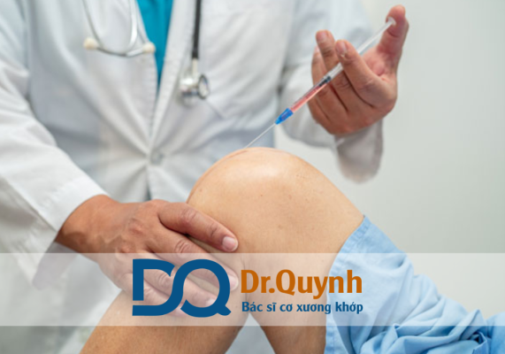 Tiêm huyết tương giàu tiểu cầu trong điều trị gân và dây chằng Tiêm huyết tương giàu tiểu cầu (PRP – Platelet Rich Plasma) là một trong những bước tiến vượt bậc trong y học tái tạo, được ứng dụng rộng rãi trong điều trị chấn thương thể thao, thoái hóa xương khớp, đặc biệt là các bệnh lý liên quan đến gân và dây chằng.