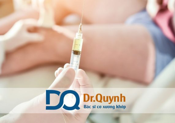 Tiêm huyết tương giàu tiểu cầu chữa rách sụn chêm Một trong những chuyên gia uy tín trong lĩnh vực này là CHUYÊN GIA, BÁC SĨ CKI LÊ VĂN QUỲNH – người có nhiều năm kinh nghiệm trong điều trị rách sụn chêm và thoái hóa khớp bằng PRP.