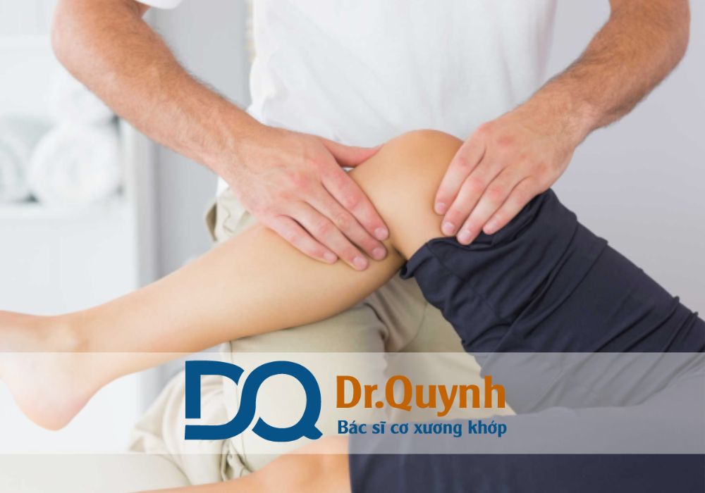 Việc điều trị bệnh xương khớp cần sự can thiệp của bác sĩ giỏi, giàu kinh nghiệm và tận tâm. Trong đó, CHUYÊN GIA, BÁC SĨ CKI LÊ VĂN QUỲNH chính là sự lựa chọn hàng đầu cho bệnh nhân tại Quận 7 và khu vực lân cận.