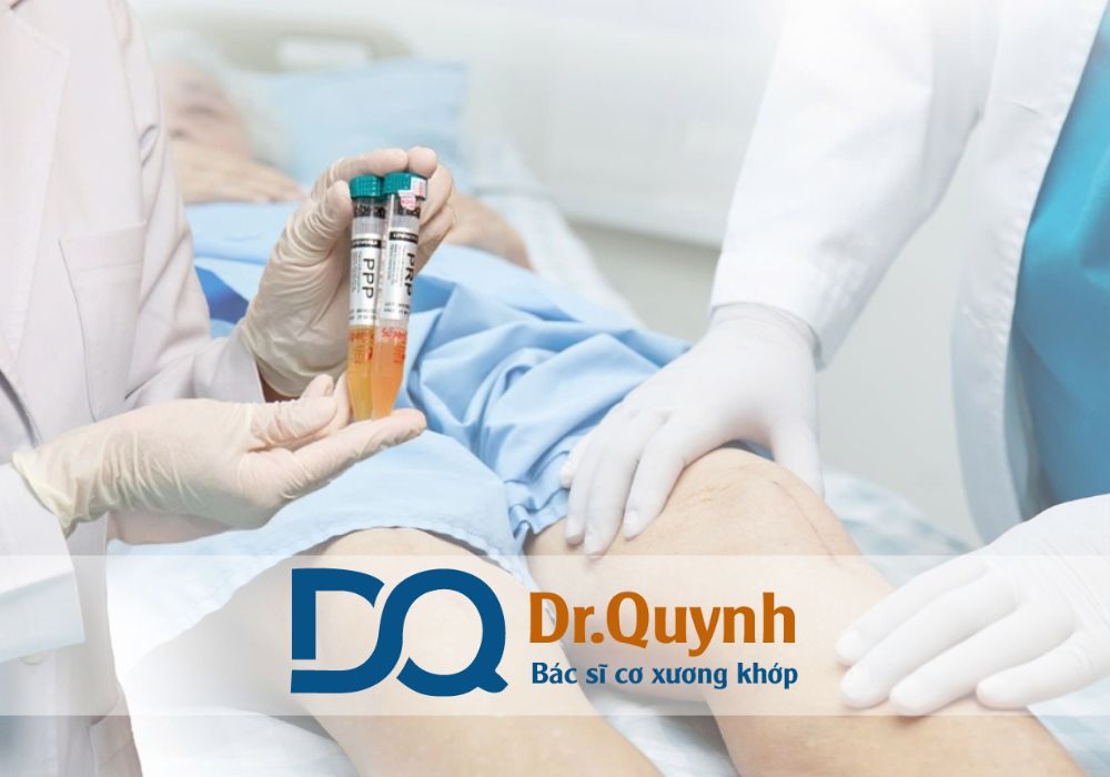 Một trong những địa chỉ được nhiều bệnh nhân tin tưởng là CHUYÊN GIA, BÁC SĨ CKI LÊ VĂN QUỲNH – chuyên về Cơ – Xương – Khớp, với nhiều năm kinh nghiệm trong điều trị bằng PRP và các phương pháp y học tái tạo hiện đại.