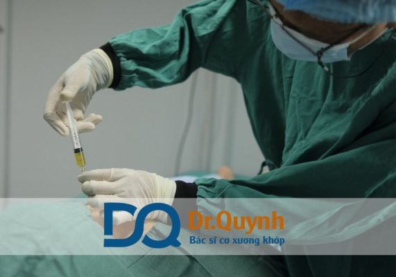 Tiêm huyết tương giàu tiểu cầu là giải pháp y học tái tạo tiên tiến, mang lại hiệu quả vượt trội trong điều trị thoái hóa khớp, chấn thương thể thao, rụng tóc và trẻ hóa da.