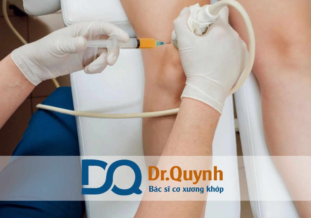 Tiêm huyết tương giàu tiểu cầu (PRP) là một trong những phương pháp y học tái tạo đang được áp dụng rộng rãi tại Việt Nam và trên thế giới.