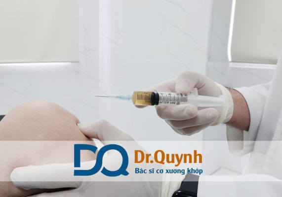 Quy trình chuẩn bị trước khi tiêm huyết tương giàu tiểu cầu Tiêm huyết tương giàu tiểu cầu (PRP) hiện nay được xem là một trong những phương pháp điều trị tiên tiến, hiệu quả và an toàn trong lĩnh vực cơ xương khớp, thẩm mỹ da và phục hồi chấn thương thể thao.