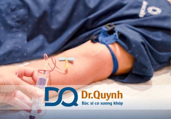 Bao lâu nên tiêm lại huyết tương giàu tiểu cầu? Bao lâu nên tiêm lại huyết tương giàu tiểu cầu là thắc mắc chung của nhiều bệnh nhân đang tìm hiểu về phương pháp điều trị bằng PRP (Platelet Rich Plasma).