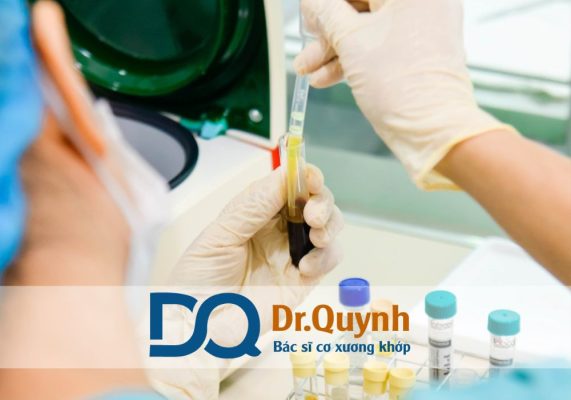Tiêm huyết tương giàu tiểu cầu và vật lý trị liệu đang được đánh giá là một sự kết hợp hoàn hảo trong điều trị viêm gân, thoái hóa khớp và chấn thương thể thao.