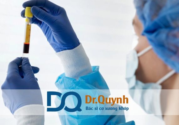 Tiêm huyết tương giàu tiểu cầu tại TPHCM hiện đang là phương pháp tiên tiến trong điều trị các bệnh lý cơ xương khớp, chấn thương thể thao và thoái hóa khớp, được nhiều bệnh nhân tìm kiếm.
