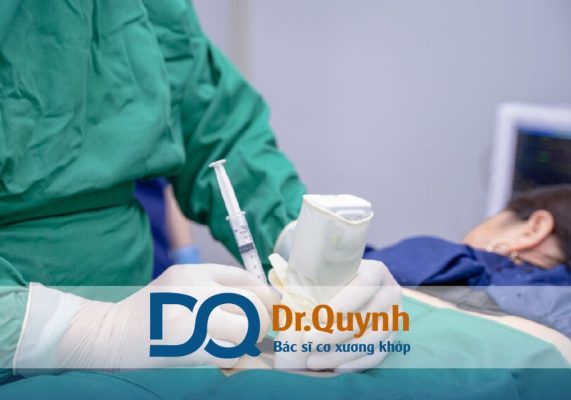 Phân biệt tiêm huyết tương giàu tiểu cầu và tế bào gốc là mối quan tâm lớn của bệnh nhân mắc các bệnh lý xương khớp, thoái hóa, chấn thương thể thao hay viêm gân