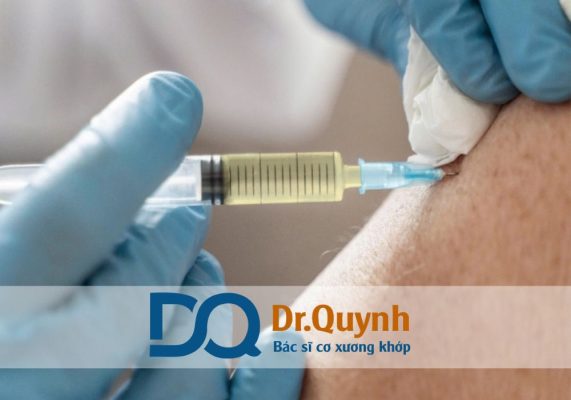 Tiêm huyết tương giàu tiểu cầu cho người trung niên là một trong những phương pháp y học tái tạo hiện đại, được ứng dụng rộng rãi trong điều trị các bệnh lý cơ xương khớp, thoái hóa và chấn thương.