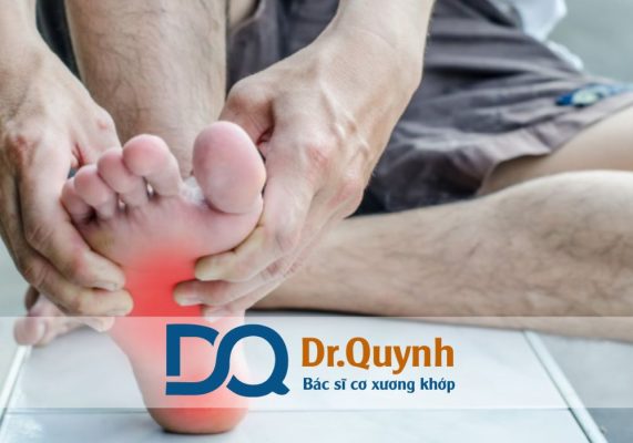 Tiêm huyết tương giàu tiểu cầu trong điều trị đau gót chân đang ngày càng được nhiều bệnh nhân quan tâm bởi hiệu quả giảm đau, tái tạo mô và ngăn ngừa tái phát mà phương pháp này mang lại.