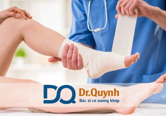 Chi phí mổ dây chằng cổ chân Chi phí mổ dây chằng cổ chân là câu hỏi hàng đầu của những bệnh nhân không may bị chấn thương nặng vùng cổ chân.