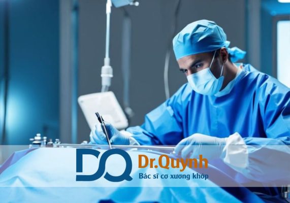 Bác sĩ mổ thay khớp gối uy tín tại Quận 7 Bác sĩ mổ thay khớp gối uy tín tại Quận 7 luôn là từ khóa được nhiều bệnh nhân quan tâm khi có nhu cầu phẫu thuật khớp gối.