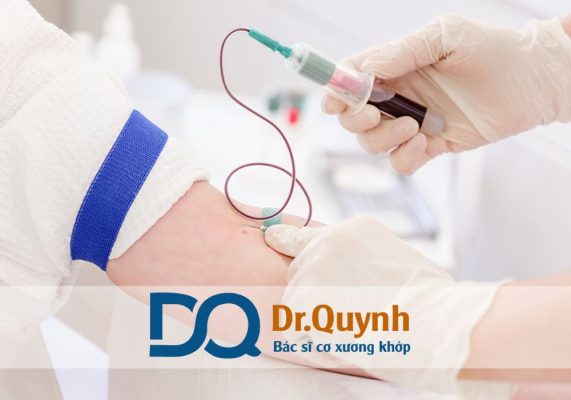 Bao lâu nên tiêm lại huyết tương giàu tiểu cầu? Nếu bạn đang tìm kiếm nơi Tiêm huyết tương giàu tiểu cầu tại TPHCM, hãy tham khảo ý kiến từ CHUYÊN GIA, BÁC SĨ CKI LÊ VĂN QUỲNH để được thăm khám và tư vấn cụ thể.
