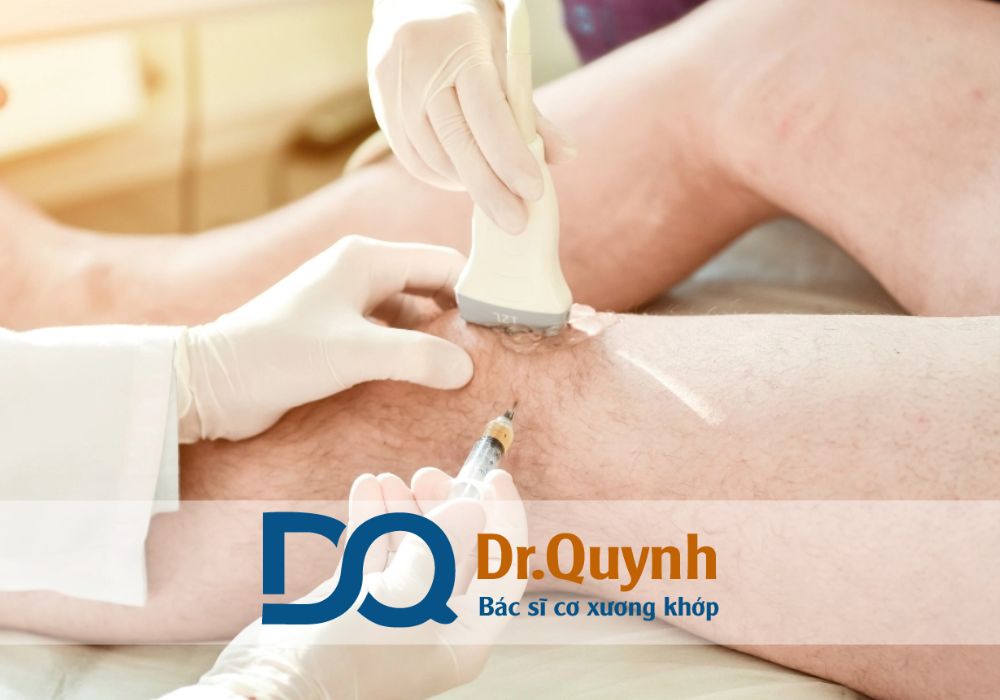 Điều quan trọng là bệnh nhân không nên tự ý quyết định phương pháp điều trị mà cần được thăm khám bởi CHUYÊN GIA, BÁC SĨ CKI LÊ VĂN QUỲNH hoặc các bác sĩ chuyên khoa uy tín.