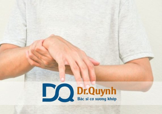 Để có kết quả tốt nhất, bệnh nhân nên lựa chọn bác sĩ giỏi và cơ sở uy tín như CHUYÊN GIA, BÁC SĨ CKI LÊ VĂN QUỲNH.