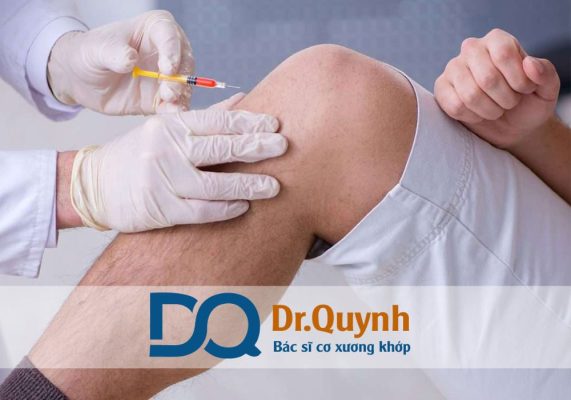 Tiêm chất nhờn khớp gối bao nhiêu tiền Chi phí tiêm chất nhờn khớp gối là vấn đề được rất nhiều bệnh nhân thoái hóa khớp quan tâm.