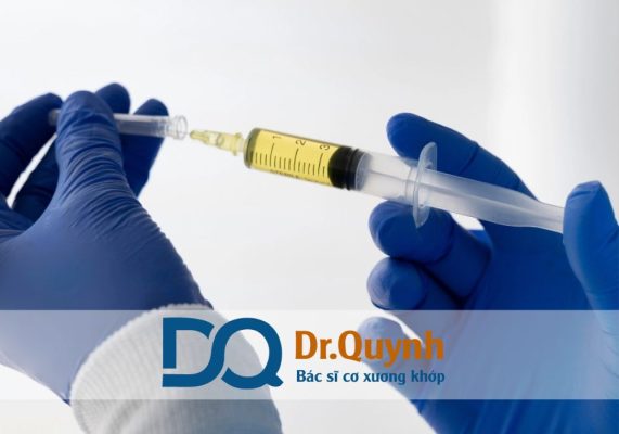 Tiêm huyết tương giàu tiểu cầu cho thoát vị đĩa đệm Nếu bạn hoặc người thân đang gặp tình trạng thoát vị đĩa đệm, đừng chần chừ mà hãy tham khảo ngay ý kiến của CHUYÊN GIA, BÁC SĨ CKI LÊ VĂN QUỲNH để được tư vấn cụ thể.
