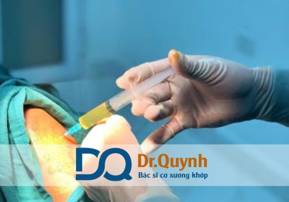 Thời gian hồi phục sau tiêm huyết tương giàu tiểu cầu là một trong những vấn đề mà hầu hết bệnh nhân mắc các bệnh lý xương khớp, chấn thương thể thao hay thoái hóa khớp quan tâm trước khi lựa chọn phương pháp điều trị này