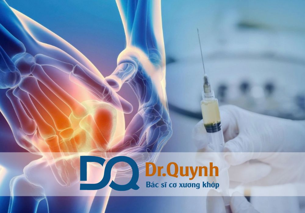 Tiêm huyết tương giàu tiểu cầu cho người cao tuổi là phương pháp hiện đại, an toàn, ít rủi ro và mang lại nhiều lợi ích