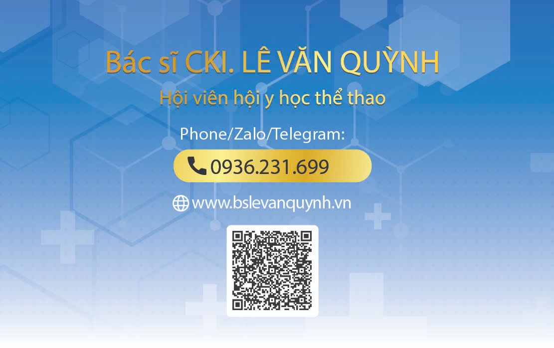Phòng khám xương khớp