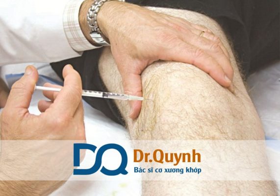 Hyalgan 20mg/2ml giá bao nhiêu? Để đạt hiệu quả tối ưu, bệnh nhân nên thực hiện tại cơ sở uy tín với bác sĩ chuyên khoa, điển hình như Bác sĩ CKI Lê Văn Quỳnh – chuyên gia xương khớp tại Quận 7, TP.HCM.