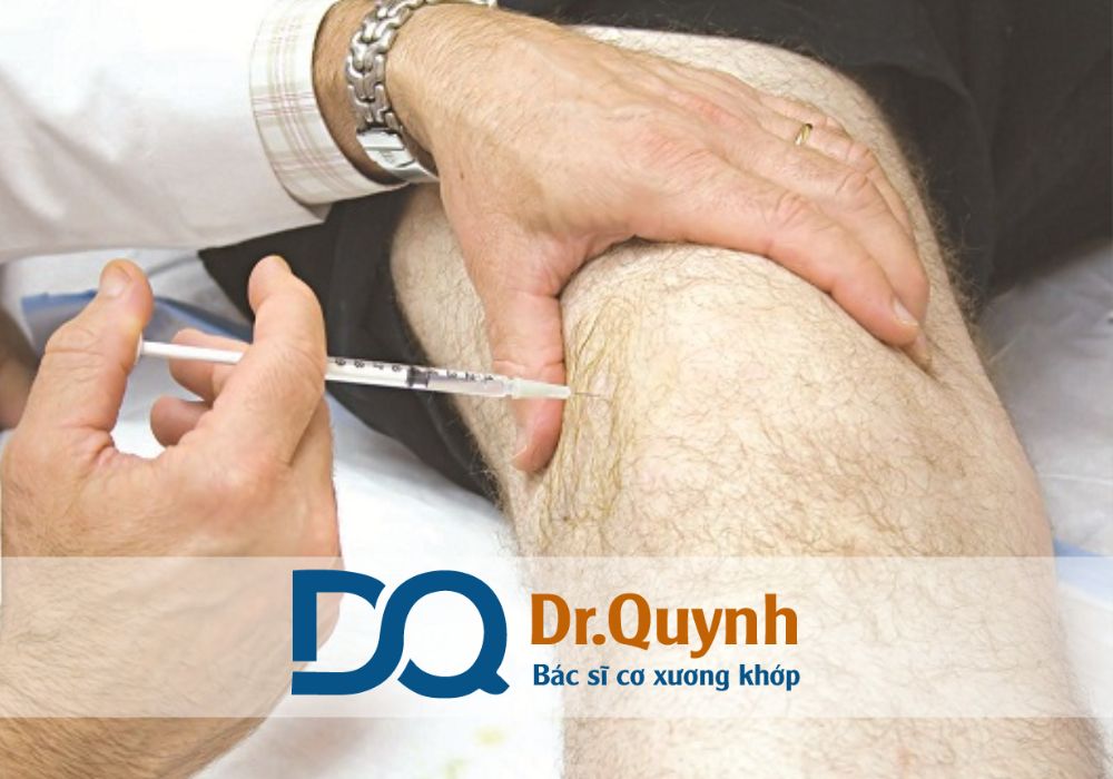 Để đạt hiệu quả tối ưu, bệnh nhân nên thực hiện tại cơ sở uy tín với bác sĩ chuyên khoa, điển hình như Bác sĩ CKI Lê Văn Quỳnh – chuyên gia xương khớp tại Quận 7, TP.HCM.