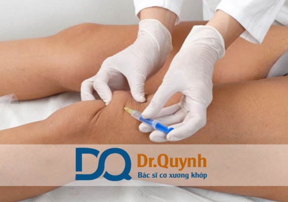 Thuốc tiêm acid hyaluronic giá bao nhiêu? Để đảm bảo an toàn và đạt hiệu quả tối đa, bệnh nhân nên tiêm tại các cơ sở uy tín, có bác sĩ chuyên khoa trực tiếp thực hiện như Bác sĩ CKI Lê Văn Quỳnh