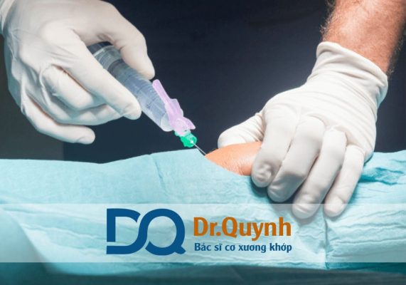 Đây là giải pháp an toàn – hiệu quả – tiết kiệm chi phí, giúp giảm đau, cải thiện vận động, nâng cao chất lượng cuộc sống mà chưa cần phẫu thuật.